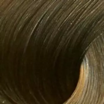 Стойкий краситель для седых волос De Luxe Silver (DLS9/7, 9/7, блондин коричневый, 60 мл, Blond Collection)