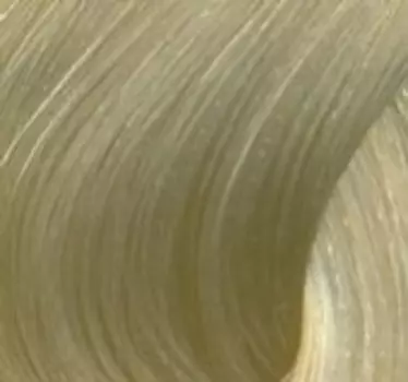 Стойкий краситель для седых волос De Luxe Silver (DLS10/0, 10/0, светлый блондин, 60 мл, Blond Collection)