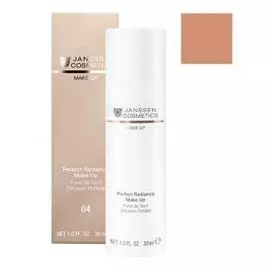 Стойкий тональный крем с UV-защитой SPF-15 для всех типов кожи Americano