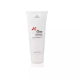 Стягивающая маска Clear Astringent Mud Mask (AL092, 60 мл)