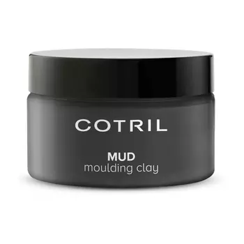 Структурная лепка Mud