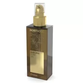 Сублимированное масло арганы Morphosis sublimis pure oil