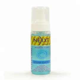 Суфле для волос Глубокое увлажнение и питание