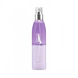 Сухое масло-тоник для тела с тройным действием - увлажняющее, регенерирующее, расслабляющее Textura