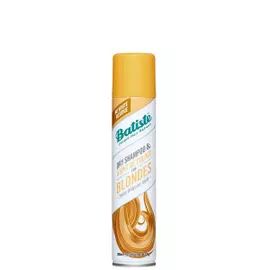 Сухой шампунь Batiste Blondes (527467, 200 мл)