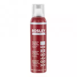 Сухой шампунь Bos Renew Volumizing Dry Shampoo