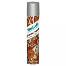 Сухой шампунь для брюнеток Beautiful &amp; Brunette