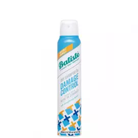 Сухой шампунь для слабых и поврежденных волос Damage Control