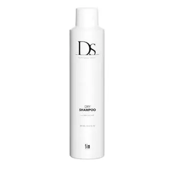 Сухой шампунь DS Dry Shampoo