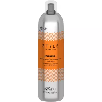 Сухой шампунь Express refreshing dry shampoo (ЭХ99989448738, 150 мл)