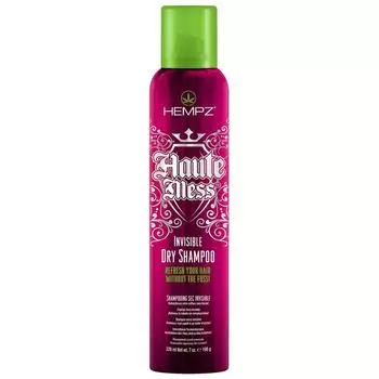 Сухой шампунь Hempz Dry Shampoo