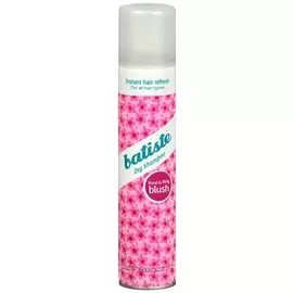 Сухой шампунь с цветочно-фруктовым ароматом Blush (8498/7375, 200 мл)