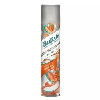 Сухой шампунь с питательным экстрактом миндаля Nourish&amp;Enrich (Bat_009, 200 мл)