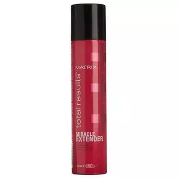 Сухой шампунь Total Results Miracle Extender