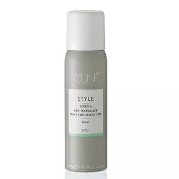 Сухой текстурайзер Style Dry Texturizer (27411, 75 мл)