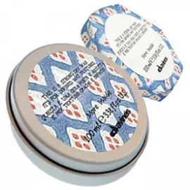 Сухой воск More Inside для текстурных матовых акцент Strong Dry Wax