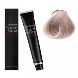 Супер светлый блондин перламутровый Tint & Tone 10/7