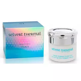 Суперактивный термальный крем Highly Active Thermal Cream