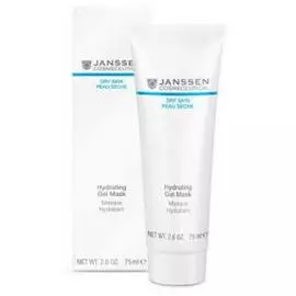 Суперувлажняющая гель-маска Hydrating Gel Mask