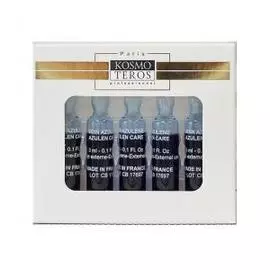 Суперувлажняющая сыворотка с пептидами и азуленом S?rum Super Hydratant aux Peptides