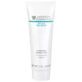 Суперувлажняющий гель-крем Aquatense Moisture Gel