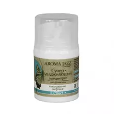 Суперувлажняющий концентрат Aroma Jazz