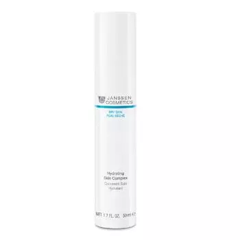 Суперувлажняющий концентрат для обезвоженной кожи Hydrating Skin Complex