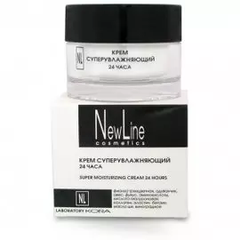 Суперувлажняющий крем 24 часа