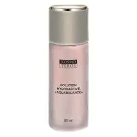 Суперувлажняющий тоник Solution Hydroactive Aquabalance