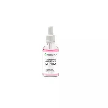 Сыворотка Абсолютное омоложение Absolute Rejuvination Serum