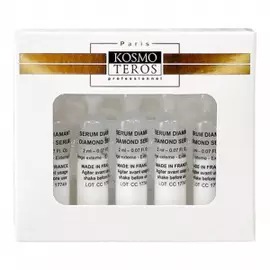 Сыворотка с пептидами и бриллиантами Anti?Age S?rum Anti??ge aux Peptides et au Diamant