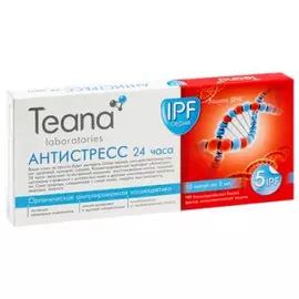 Сыворотка Антистресс 24 часа