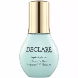 Сыворотка-бустер 3D-эффект Ocean’s Best Hyaluron Booster