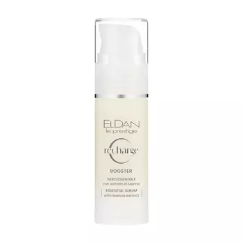 Сыворотка-бустер с маннитолом Recharge