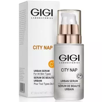 Сыворотка CN Urban Serum