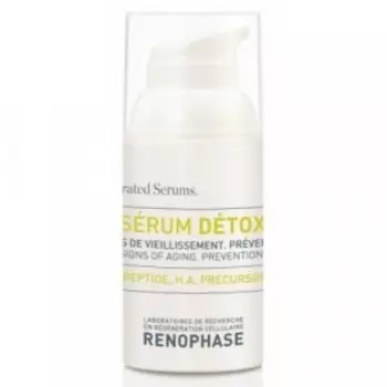 Сыворотка Detox Serum Nativ