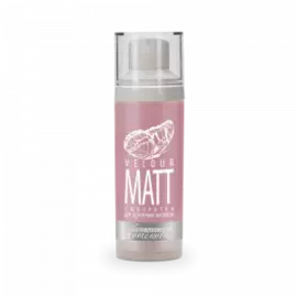 Сыворотка для безупречной матовости Velour Matt