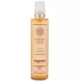 Сыворотка для блеска с эффектом мокрых волос Luxury look (480177, 200 мл)