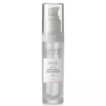 Сыворотка для блеска волос Style Defrizz Serum