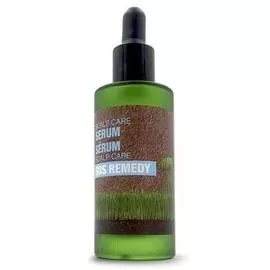 Сыворотка для чувствительной кожи головы Serum Scalp Care