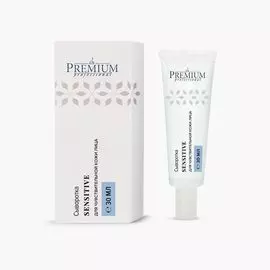 Сыворотка для чувствительной кожи Sensitive