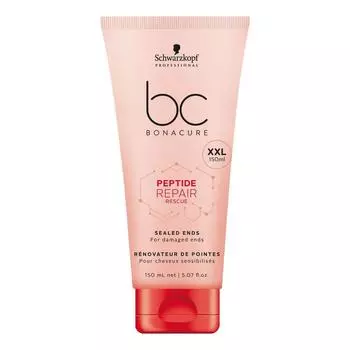 Сыворотка для кончиков BC Peptide Repair Rescue