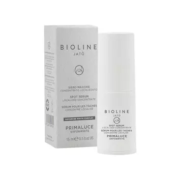 Сыворотка для коррекции локальной пигментации Exfo&White Spot Serum Localized Concentrate