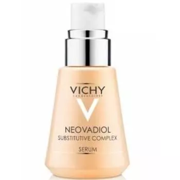 Сыворотка для кожи в период менопаузы Неовадиол Vichy