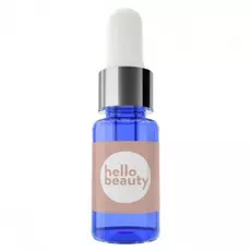 Сыворотка для кожи вокруг глаз Экстракты ценных азиатских растений Hello Beauty (hb10-10, 10 мл)