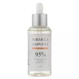 Сыворотка для лица Коллаген Formula Ampoule Collagen