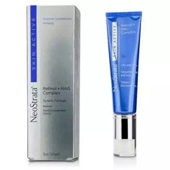 Сыворотка для лица с витамином A NAG Complex