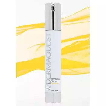 Сыворотка для проблемной кожи DermaClear Serum