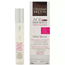 Сыворотка для увядающей кожи Лифтокс