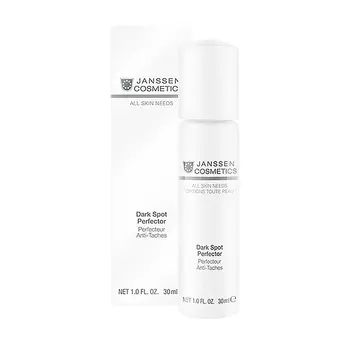 Сыворотка для выравнивания цвета кожи Dark Spot Perfector (3331, 30 мл)